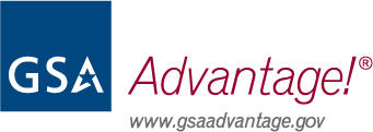 Check us out on GSA Advantage!